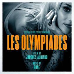 Les Olympiades [Original Soundtrack] (Vinyl)